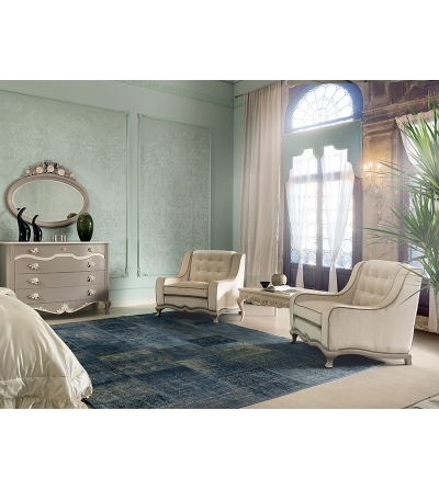Sessel CR.220 Stella del Mobile 2