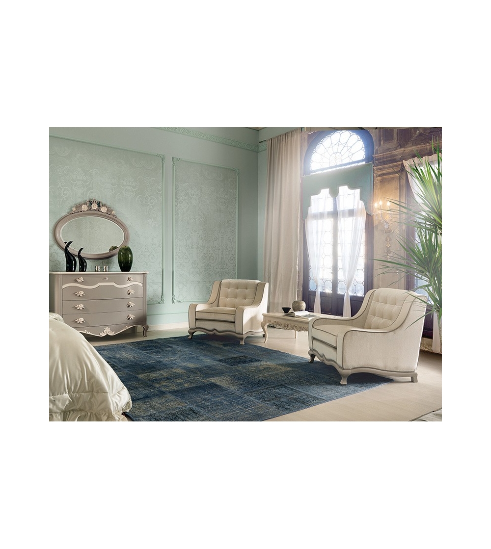Sillón CR.220 Stella del Mobile