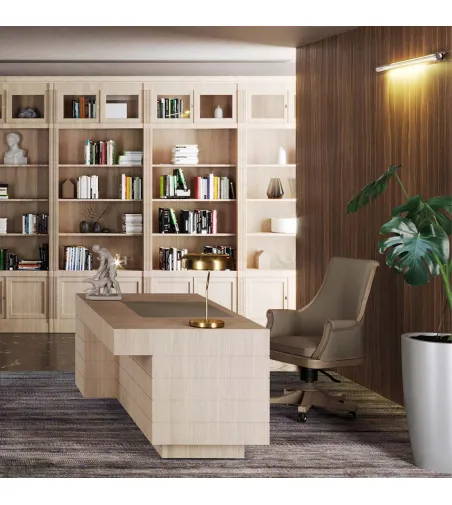 Morelato - President Armchair