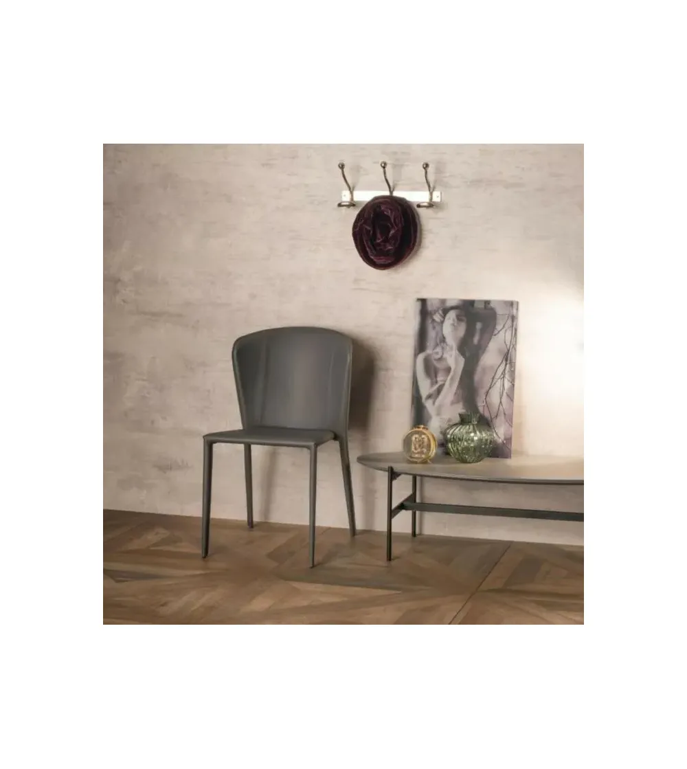 Stones - Set of 4 Break Chairs
