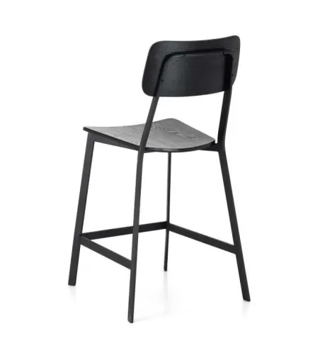Stones - Set aus 2 Woody Hockern