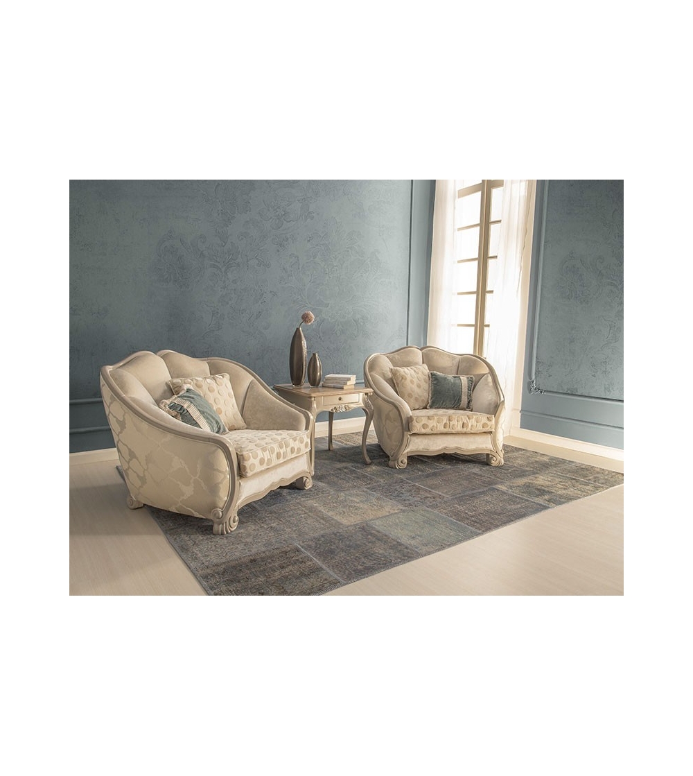 Sessel CR.225 Stella del Mobile