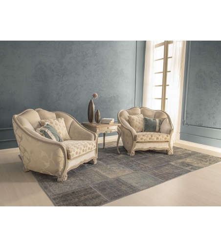 Sessel CR.225 Stella del Mobile