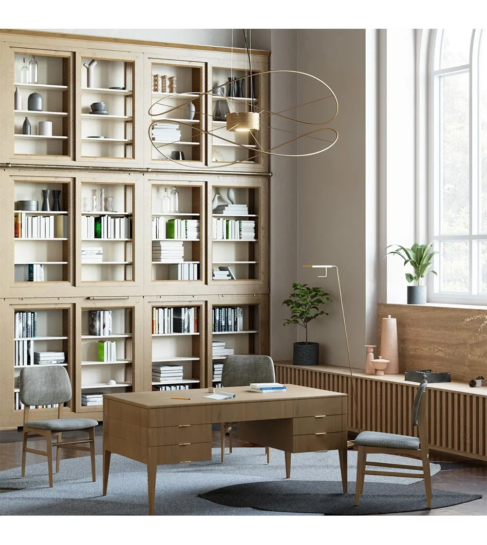 Morelato - Flaminia Desk