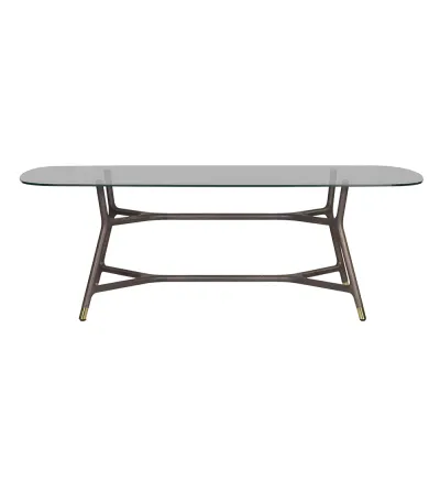 Mesa Rectangular Joyce - Morelato