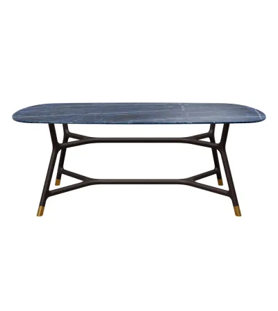 Mesa Rectangular Joyce - Morelato 2