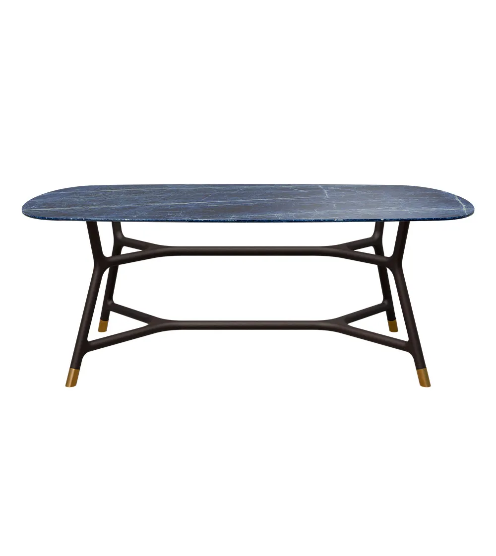 Mesa Rectangular Joyce - Morelato