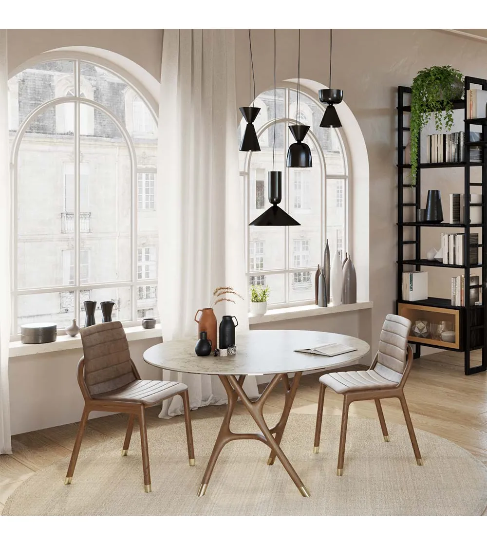 Morelato - Joyce Round Table