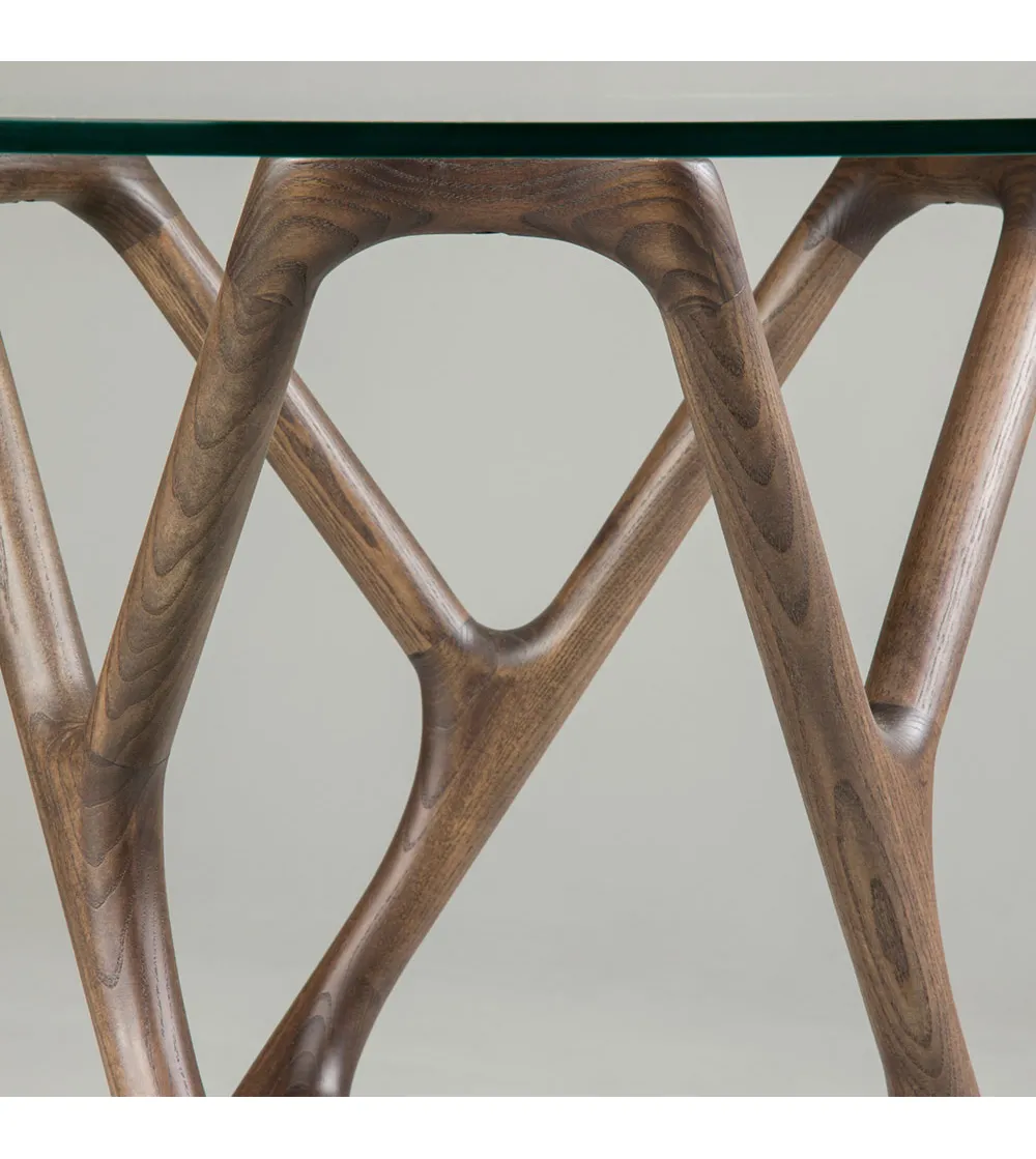 Table Ronde  Joyce - Morelato