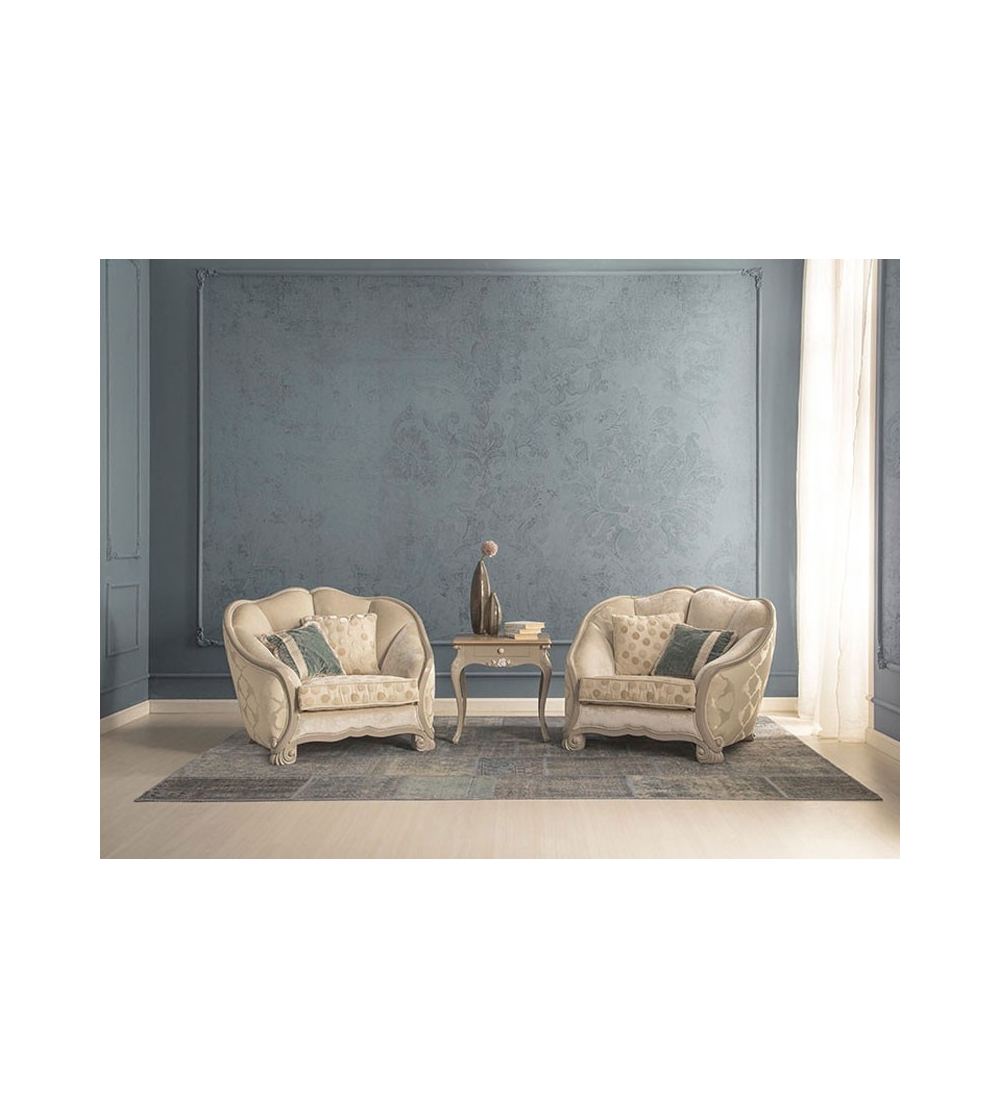 Stella del Mobile Fauteuil CR.225