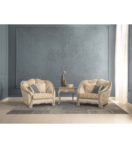 CR.225 Stella del Mobile Armchair