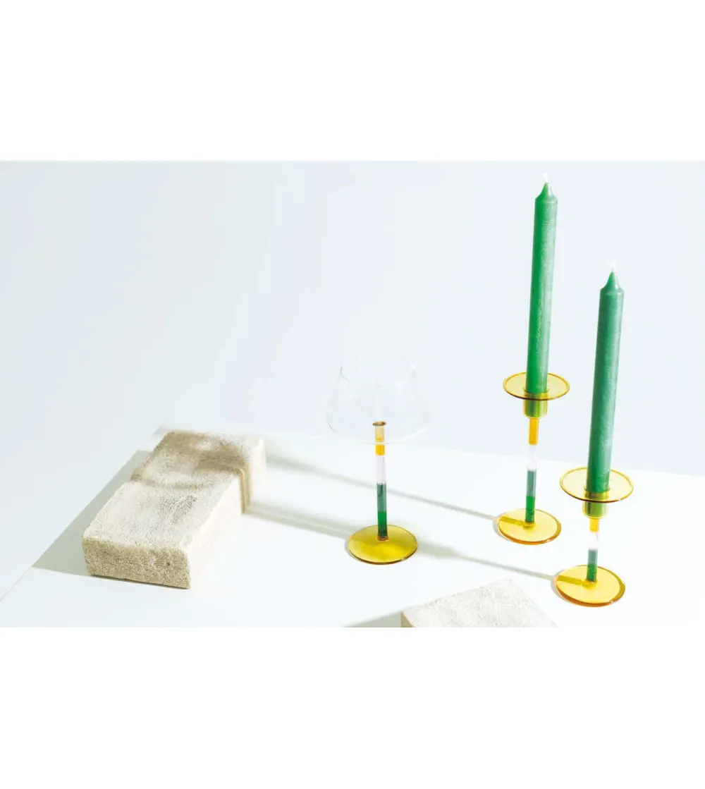 Ichendord - Andalusia Candlestick