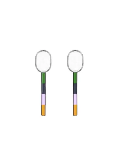 Ichendorf - Set of 6 Andalusia Teaspoons