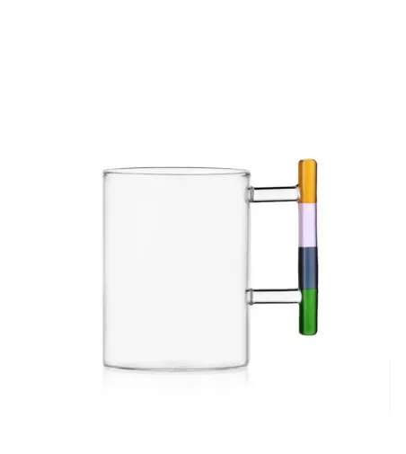 Juego de 2 Tazas Andalusia - Ichendorf