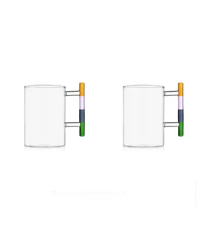 Juego de 2 Tazas Andalusia - Ichendorf