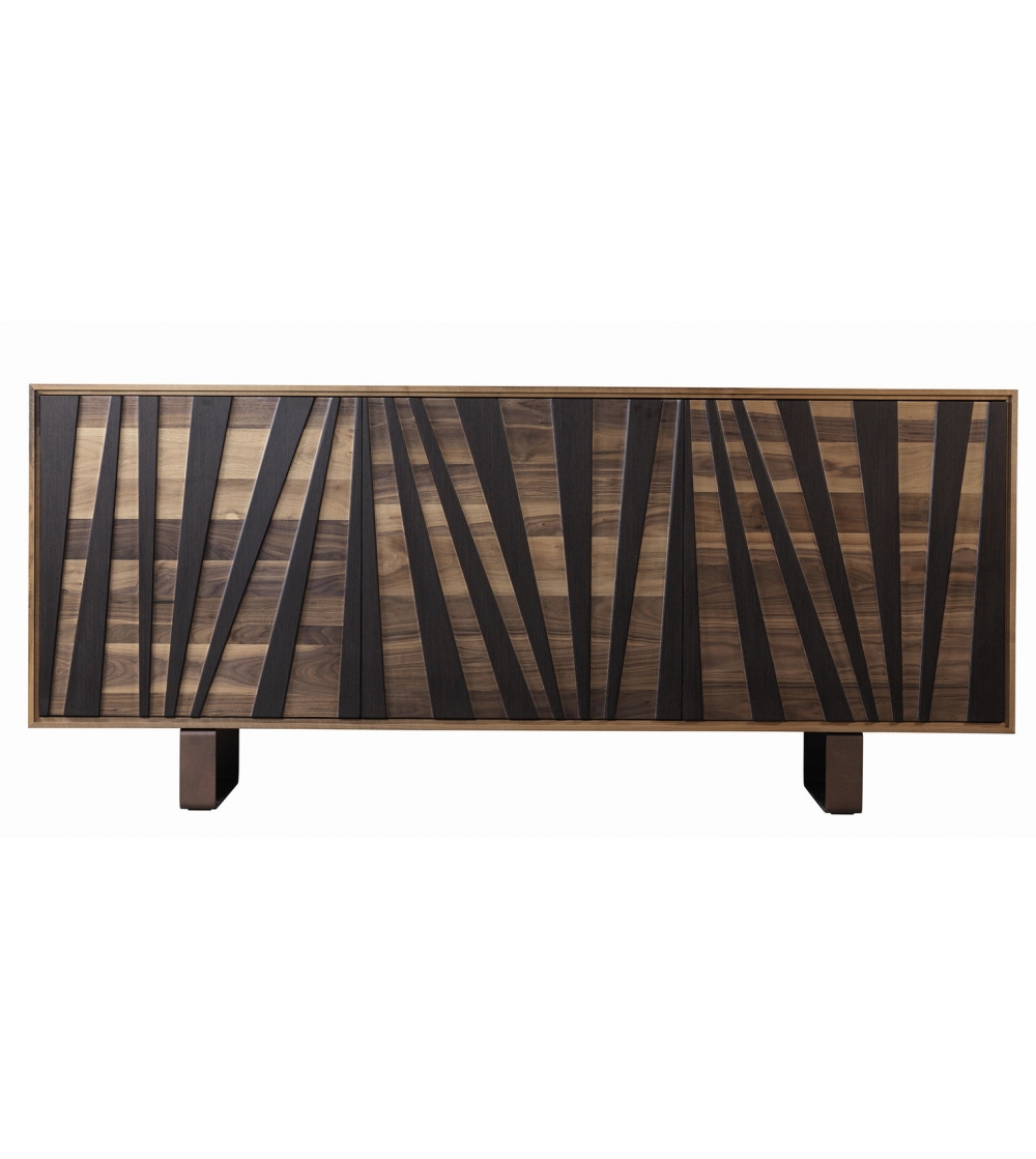 Dale Italia - Ventaglio Sideboard