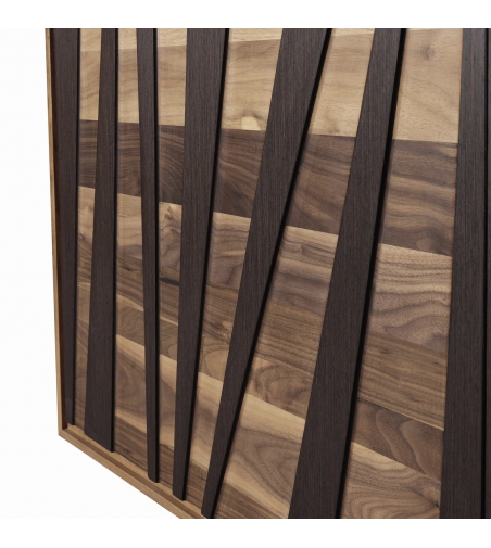 Dale Italia - Ventaglio Sideboard