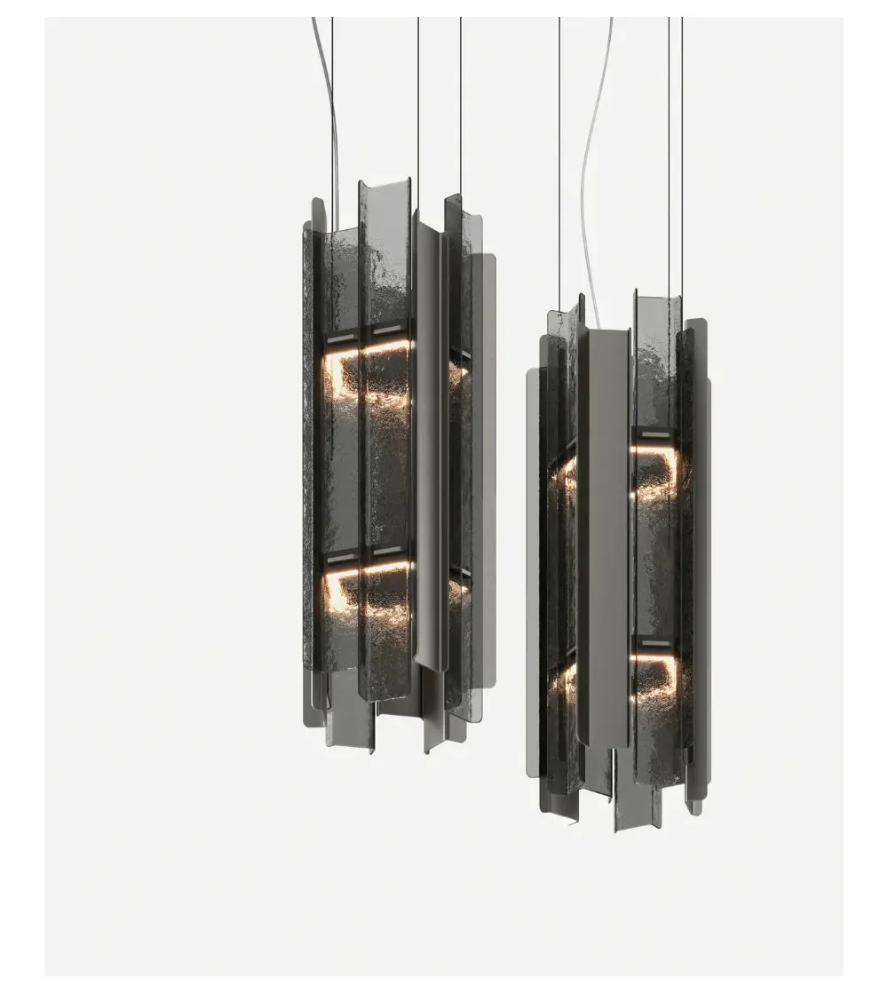Tonelli Design - Cathedral Hängelampe