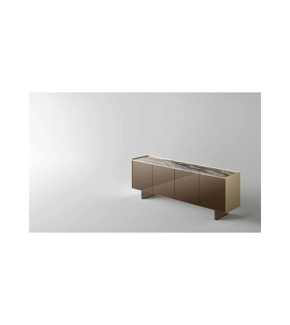 Buffet Aterea - Tonelli Design