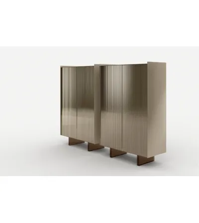 Buffet Haut Aterea - Tonelli Design 2