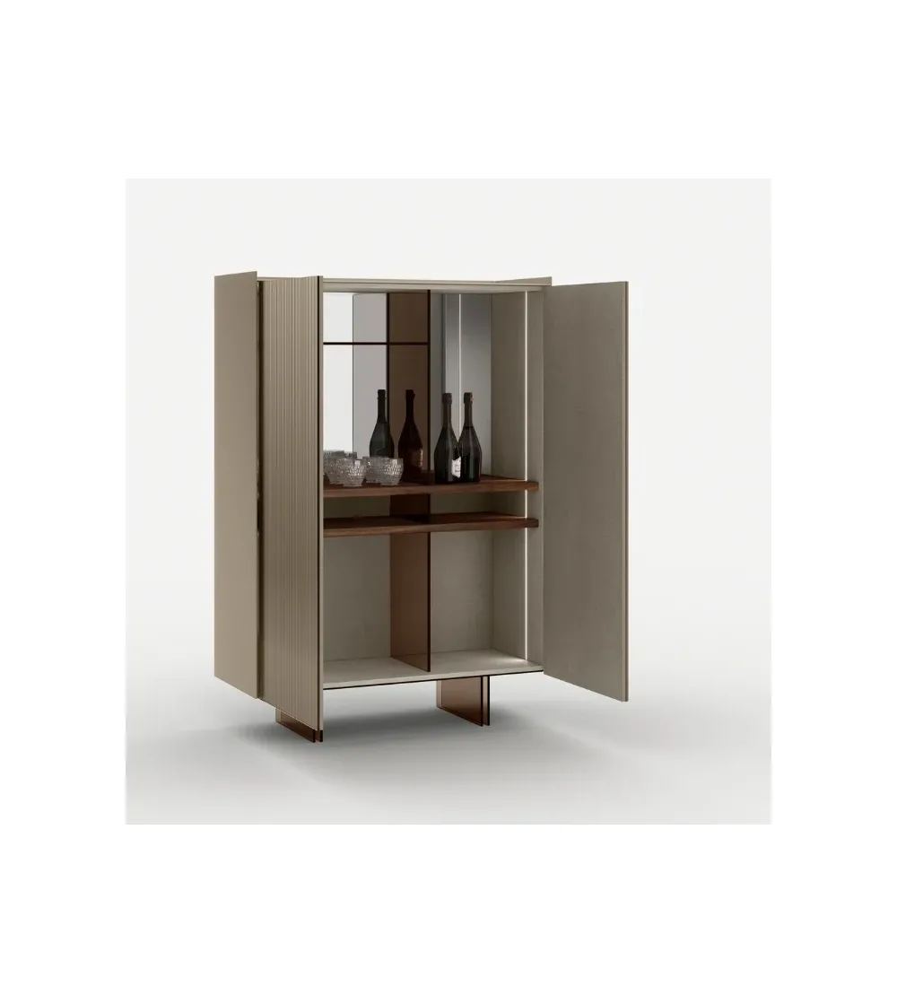 Aparador Alto Aterea - Tonelli Design