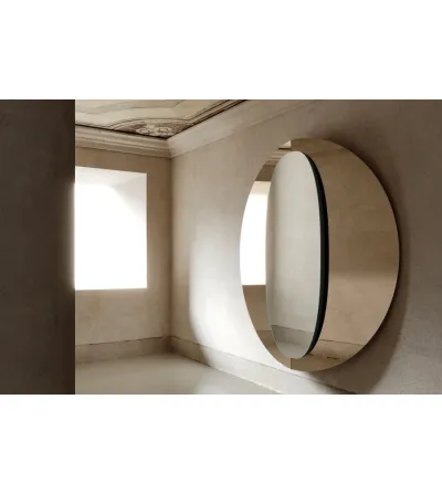 Tonelli Design - Central Round 160 Spiegel 2
