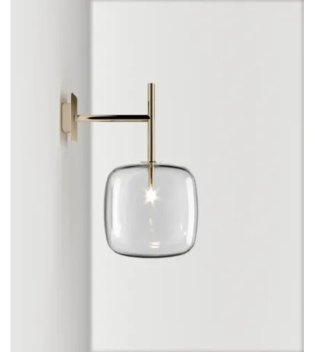Tonelli Design - Hyperion Wandleuchte