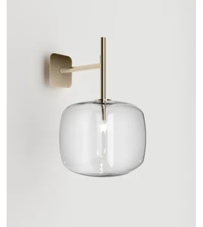 Lámpara de Pared Hyperion - Tonelli Design 2