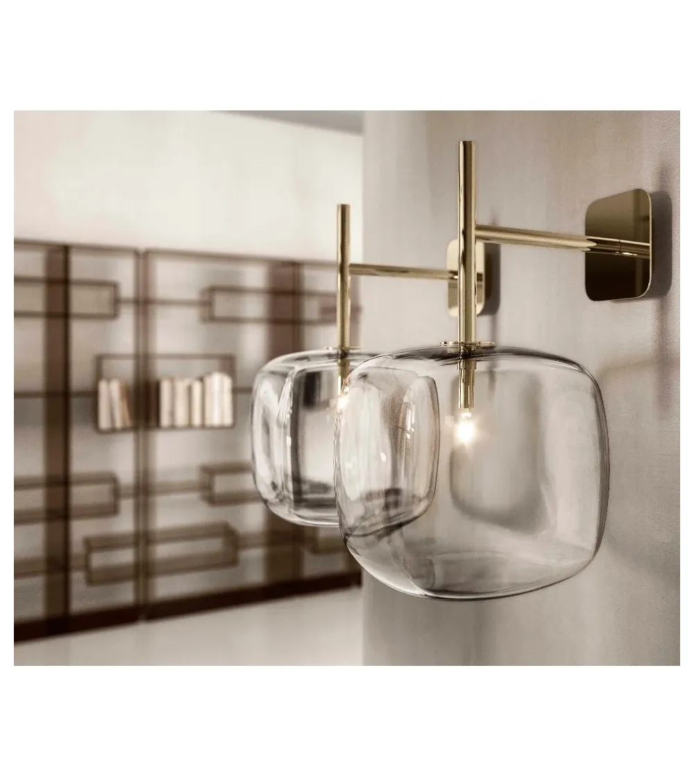 Tonelli Design - Hyperion Wandleuchte