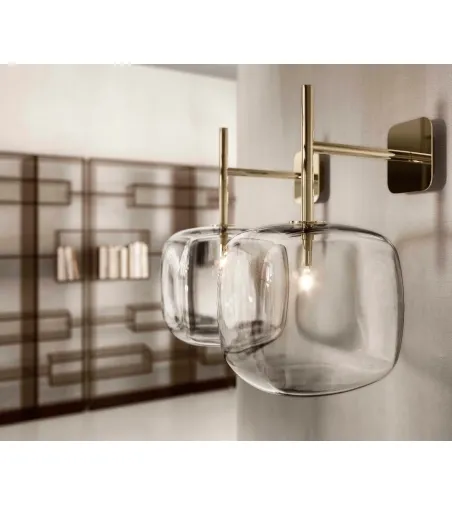 Tonelli Design - Hyperion Wall Lamp