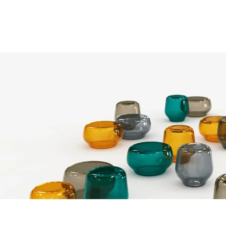 Tonelli Design - Oasis Coffee Table