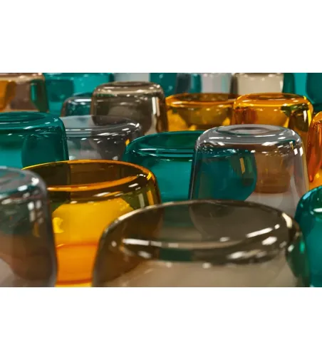 Mesita Oasis - Tonelli Design
