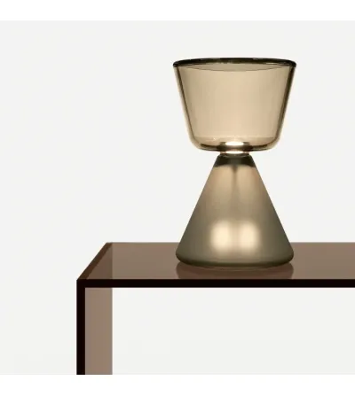 Lámpara de Mesa Rook - Tonelli Design 2