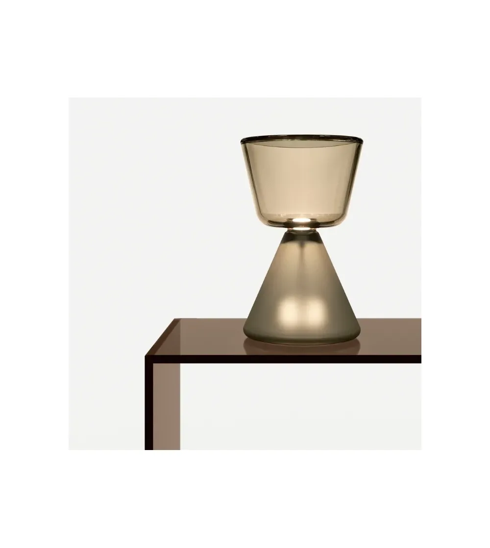 Lámpara de Mesa Rook - Tonelli Design