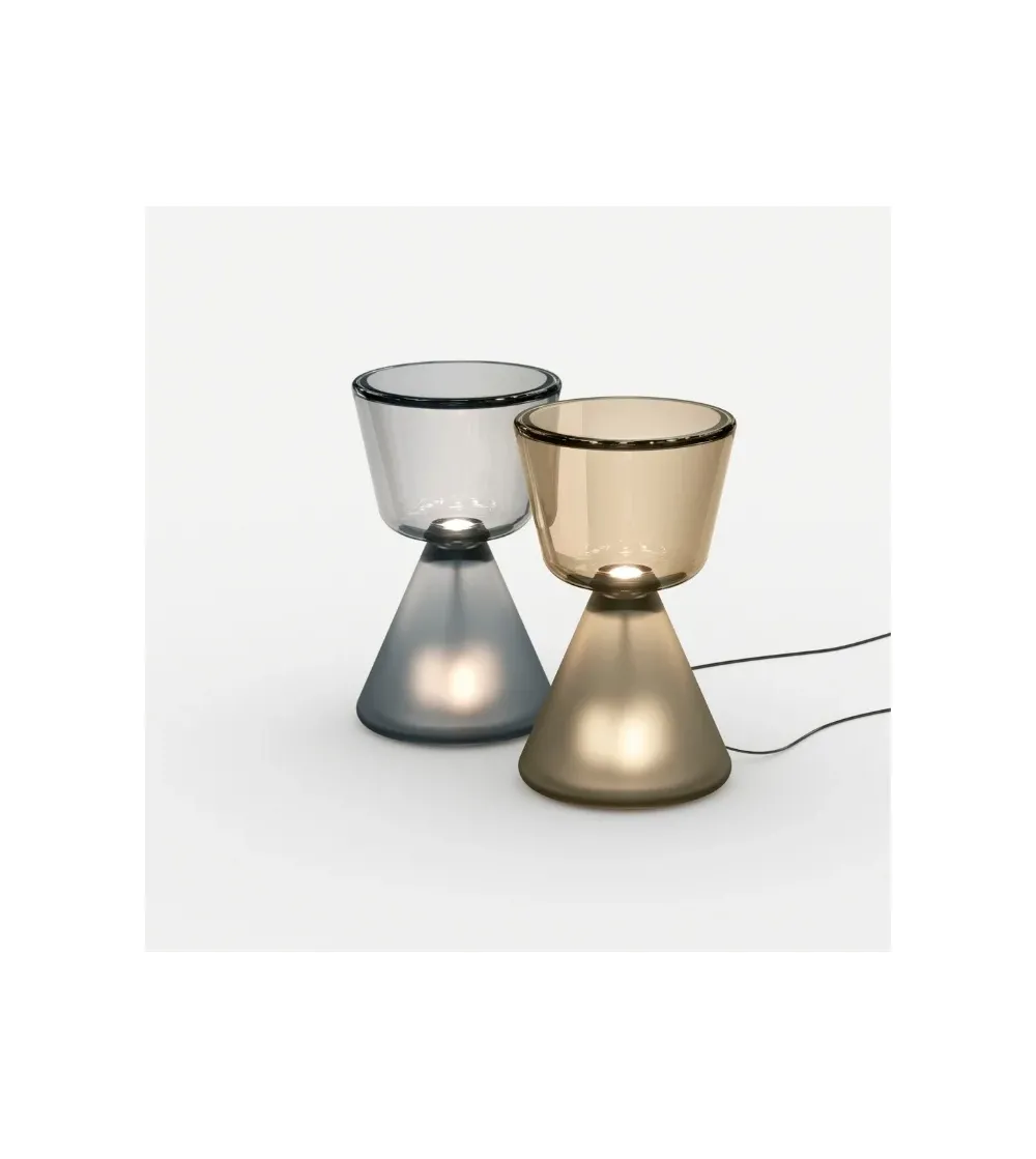 Tonelli Design - Rook Table Lamp
