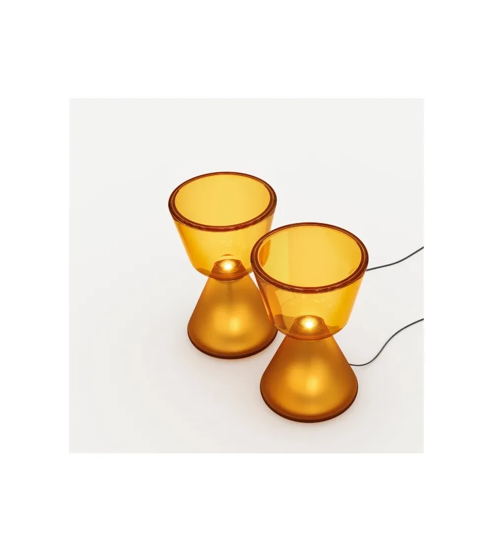 Lampada da Tavolo Rook - Tonelli Design