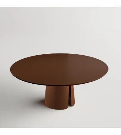 Table Wiston Round - Tonelli Design 2