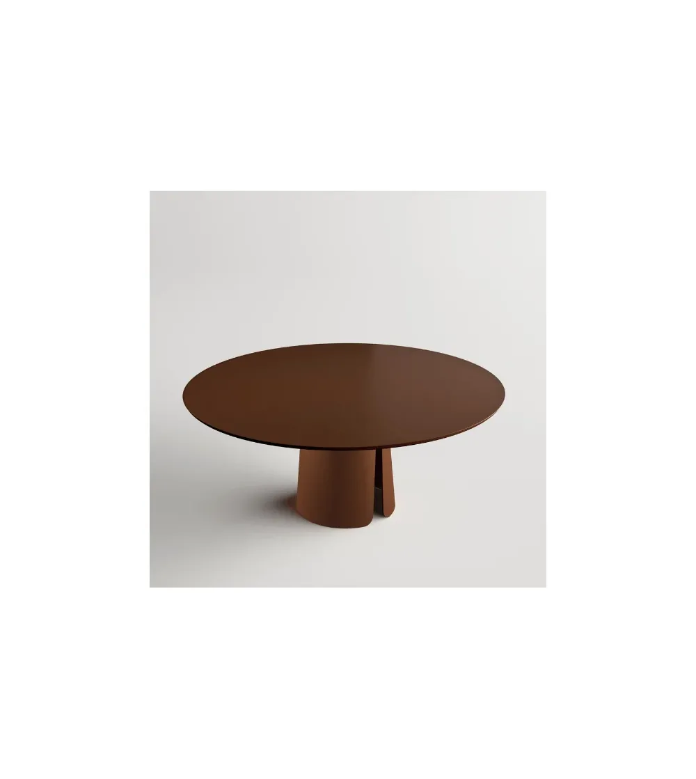 Tavolo Wiston Round - Tonelli Design