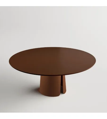 Tavolo Wiston Round - Tonelli Design