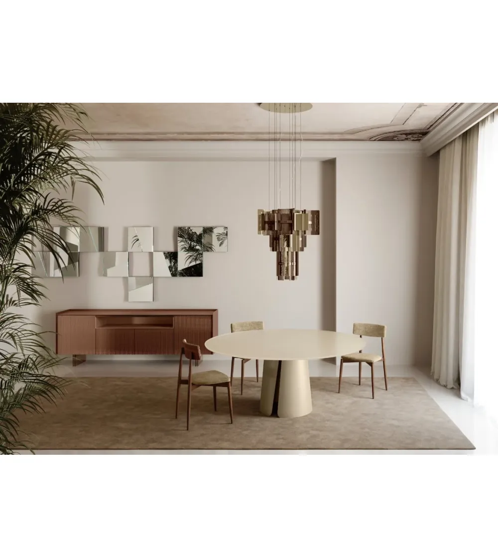 Tonelli Design - Wiston Round Table