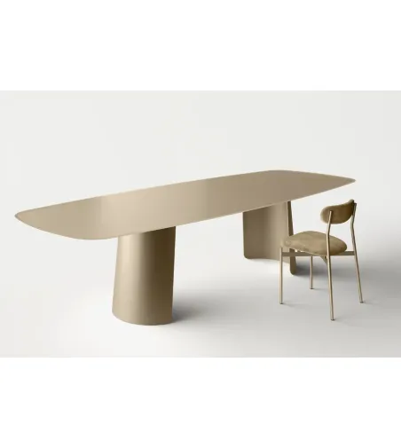 Table Wiston - Tonelli Design