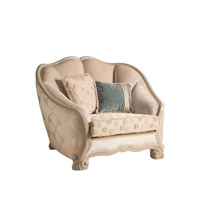 Stella del Mobile Fauteuil CR.225