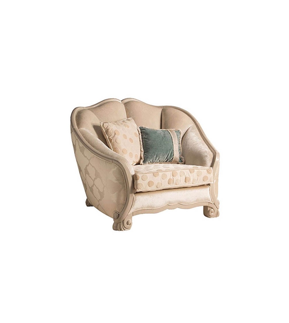 CR.225 Stella del Mobile Armchair