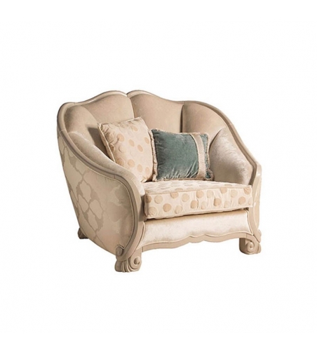 Stella del Mobile Fauteuil CR.225