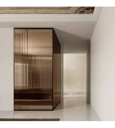 Decoración de Pared Wonderwall - Tonelli Design