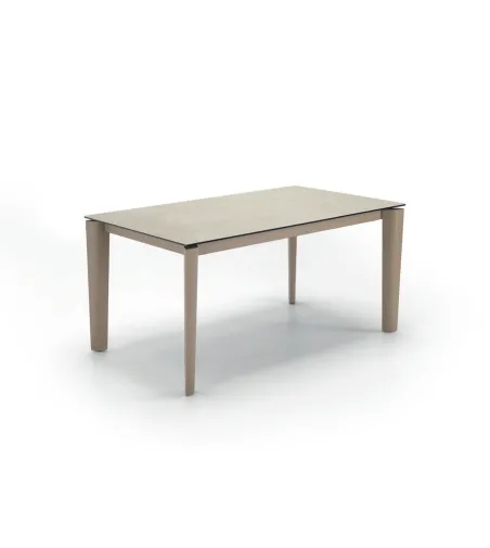 Stones - Horus Extendable Table