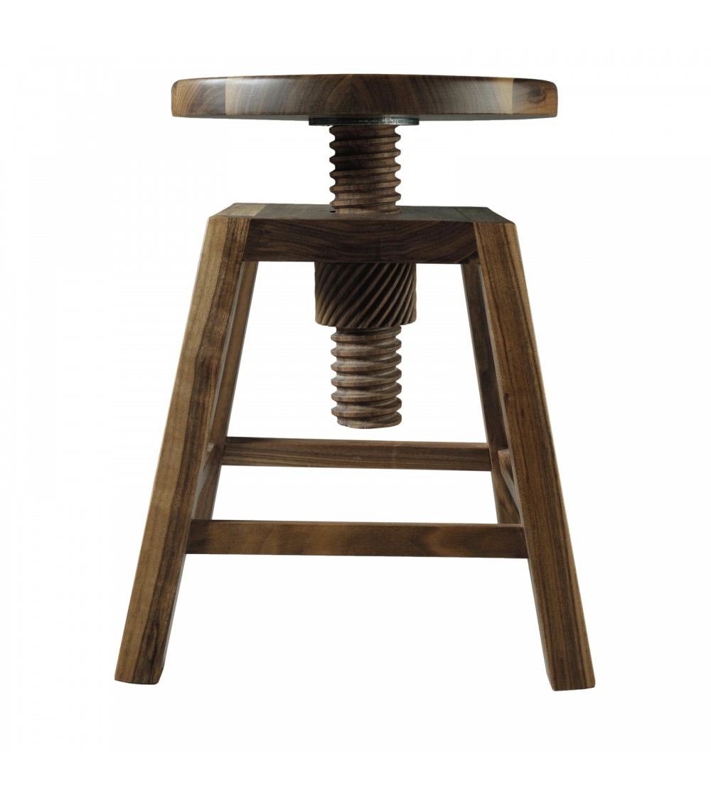 Dale Italia - Invito Stool