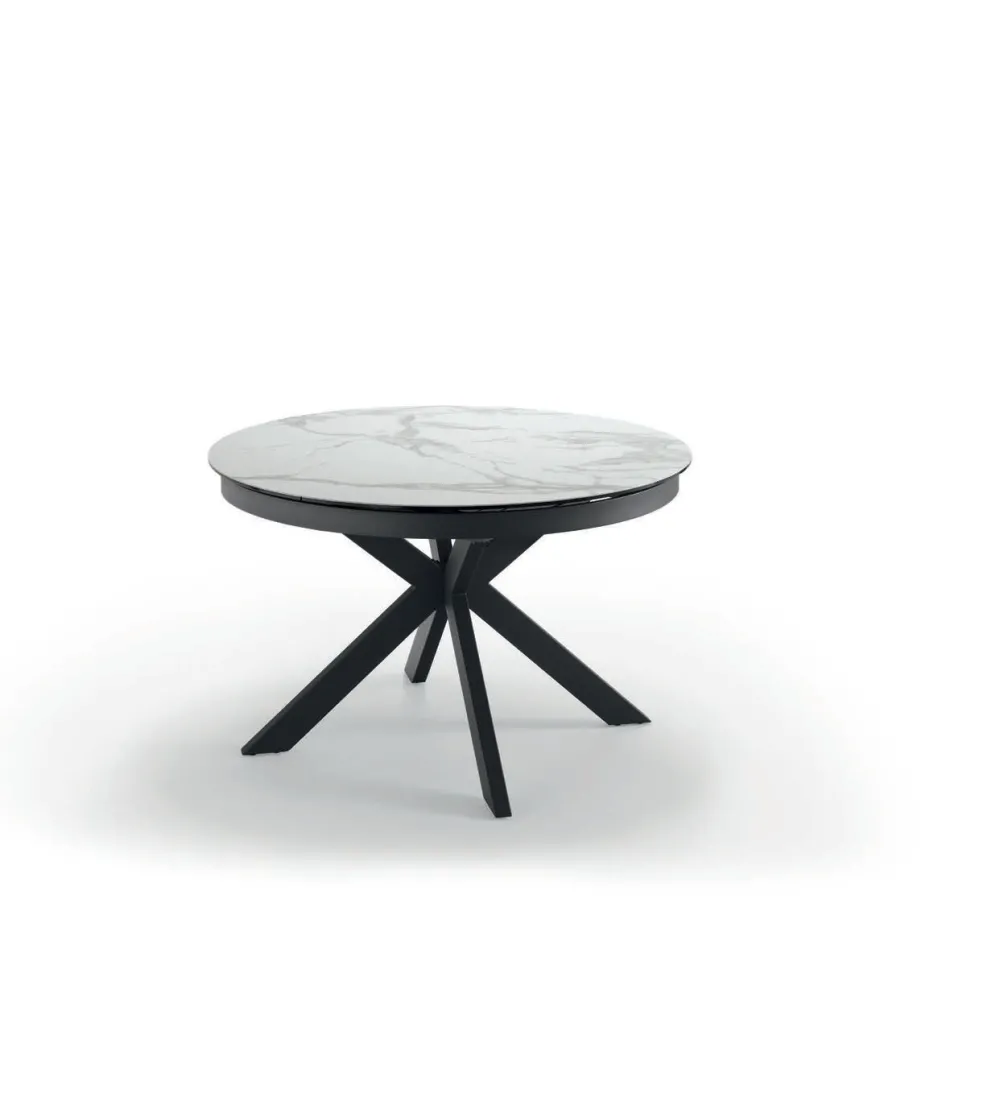 Table Extensible Moon - Stones