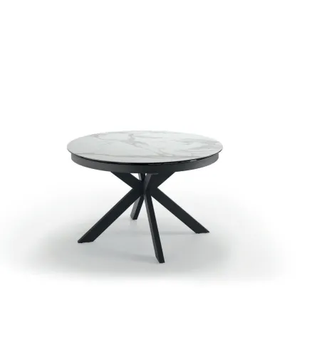 Table Extensible Moon - Stones