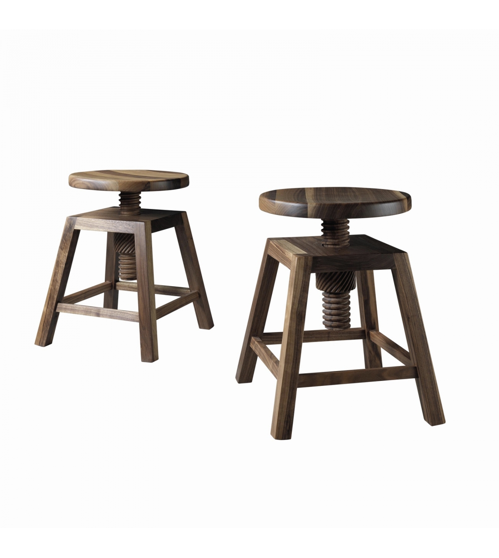 Dale Italia - Invito Stool